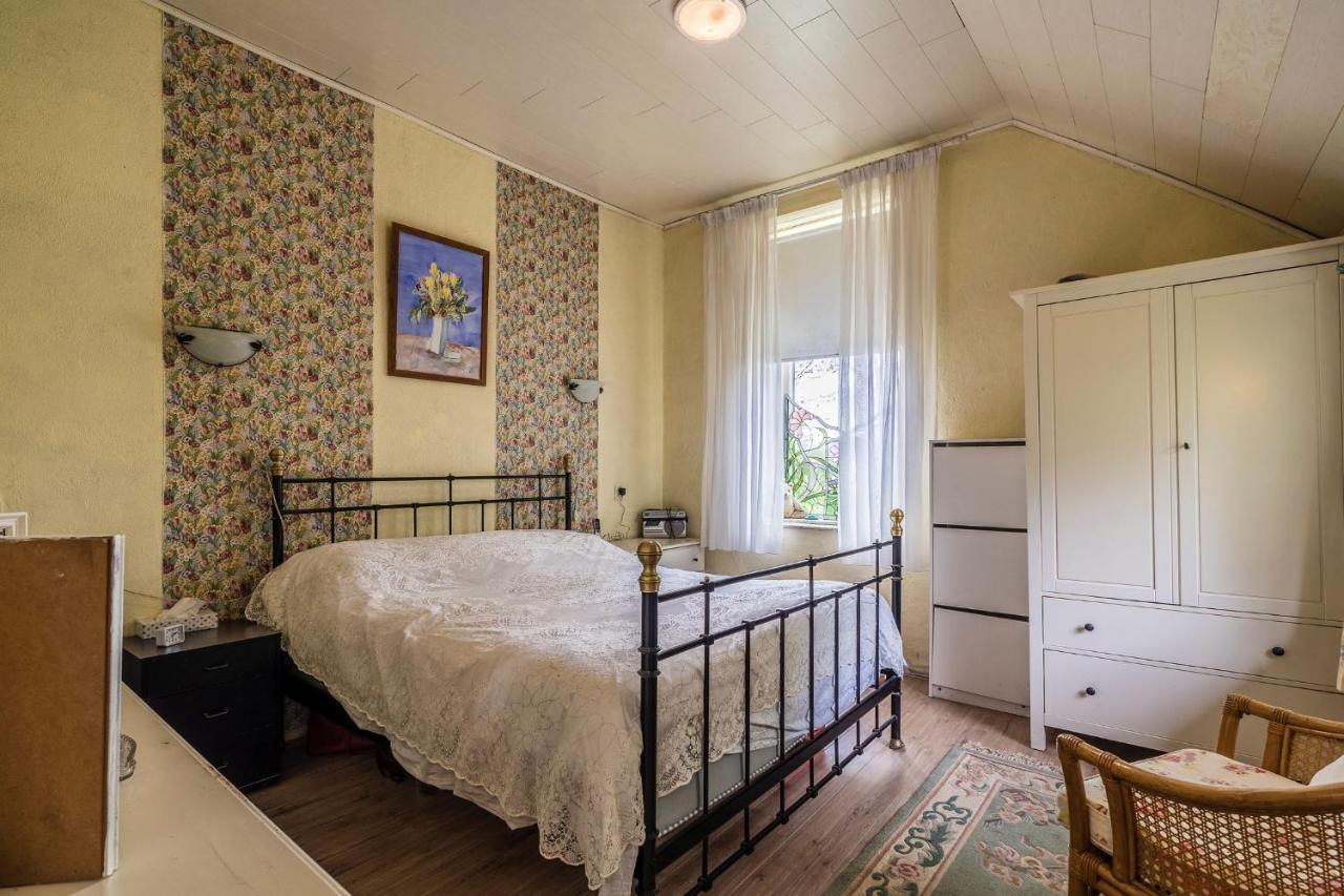 Achter De Vesting Bed & Breakfast Bourtange Exterior photo