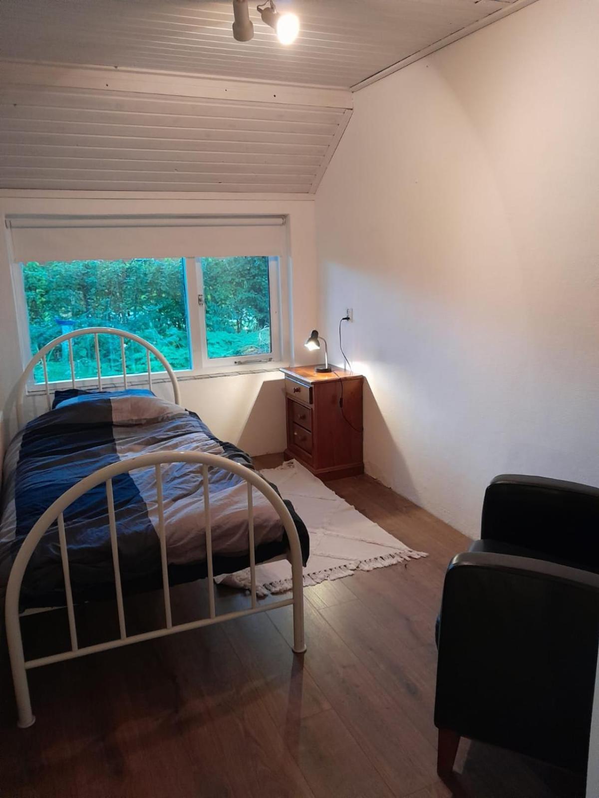 Achter De Vesting Bed & Breakfast Bourtange Exterior photo
