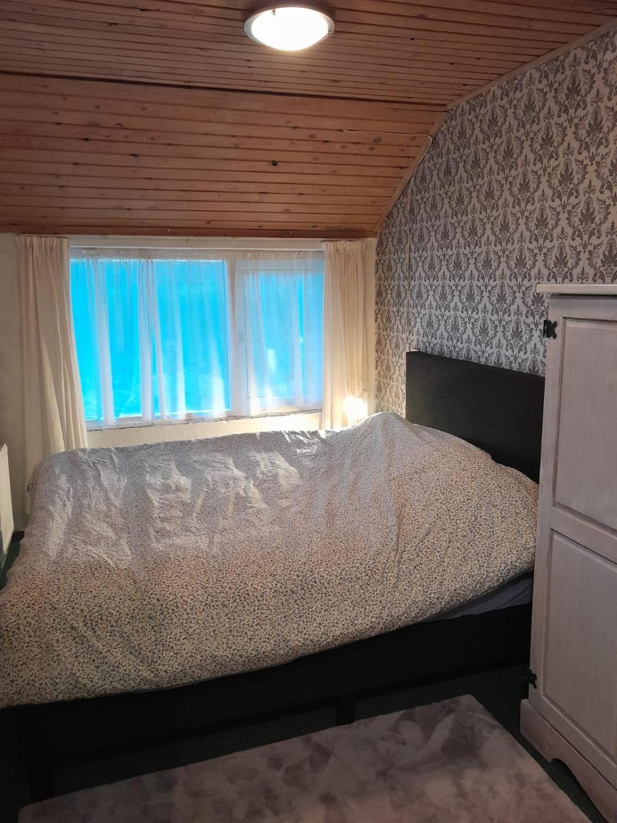 Achter De Vesting Bed & Breakfast Bourtange Exterior photo